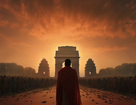 সংস্থার অর্জন