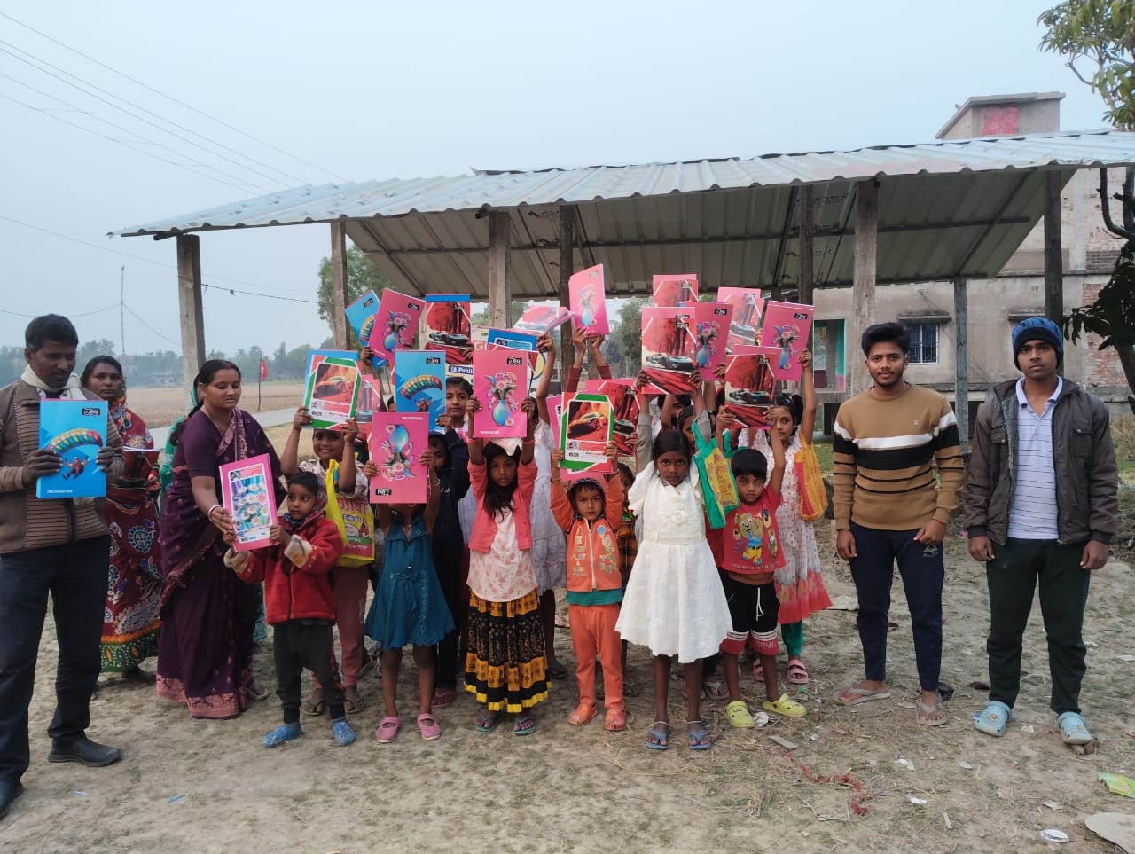 গ্যালারি ছবি ২